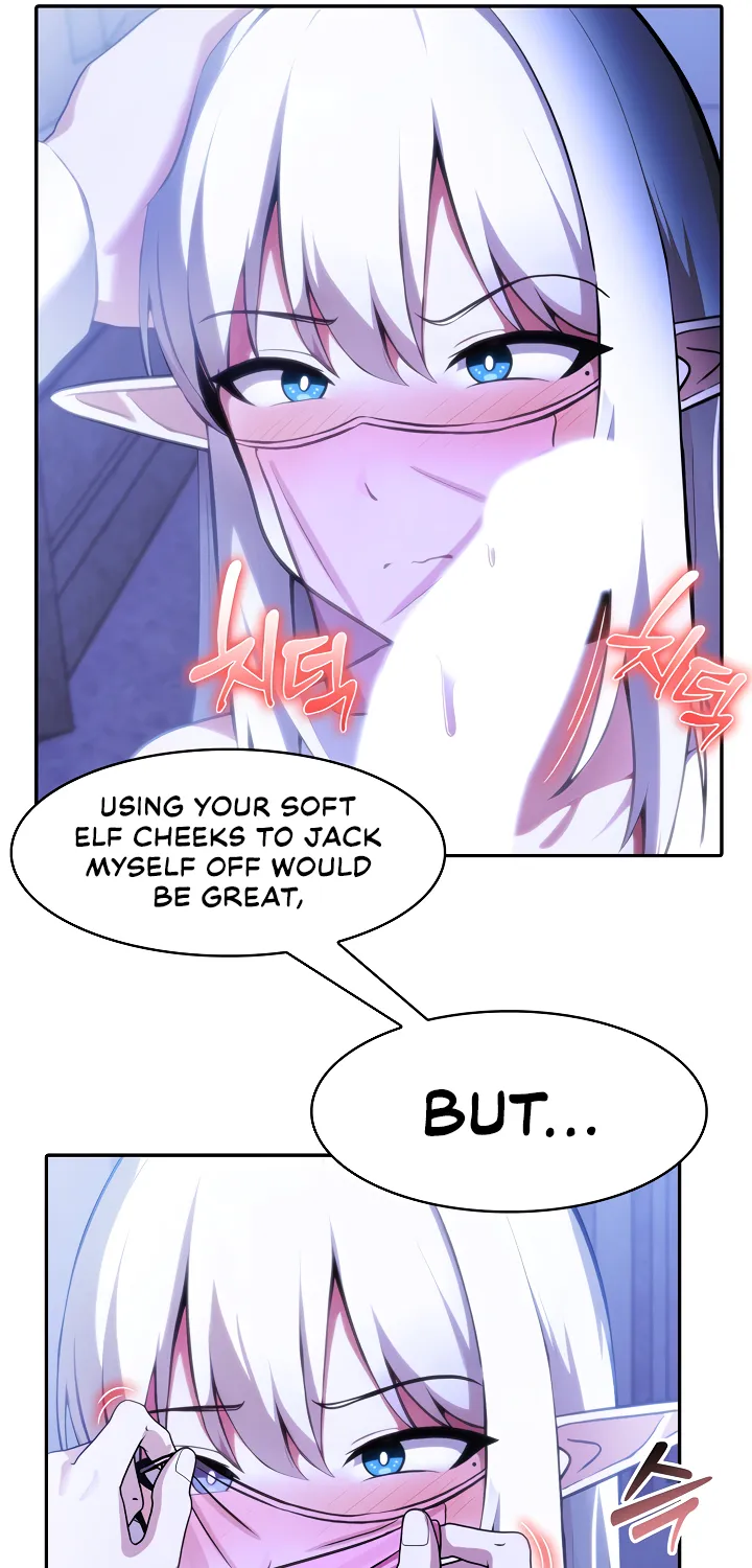 Isekai Dragondick Knight Commander Chapter 31 page 10 - 