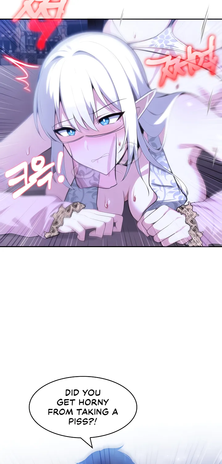 Isekai Dragondick Knight Commander Chapter 32 page 21 - 