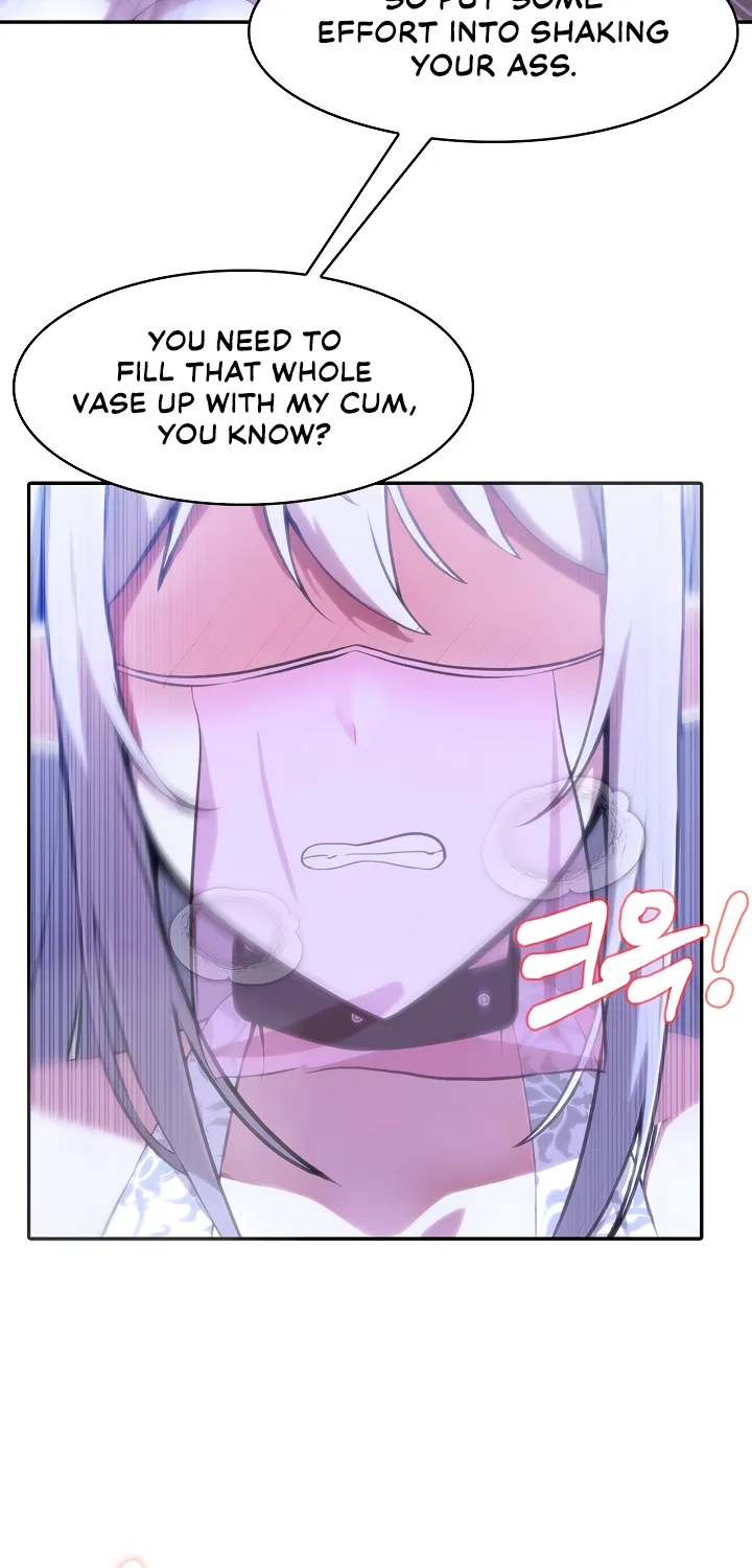 Isekai Dragondick Knight Commander Chapter 32 page 33 - 