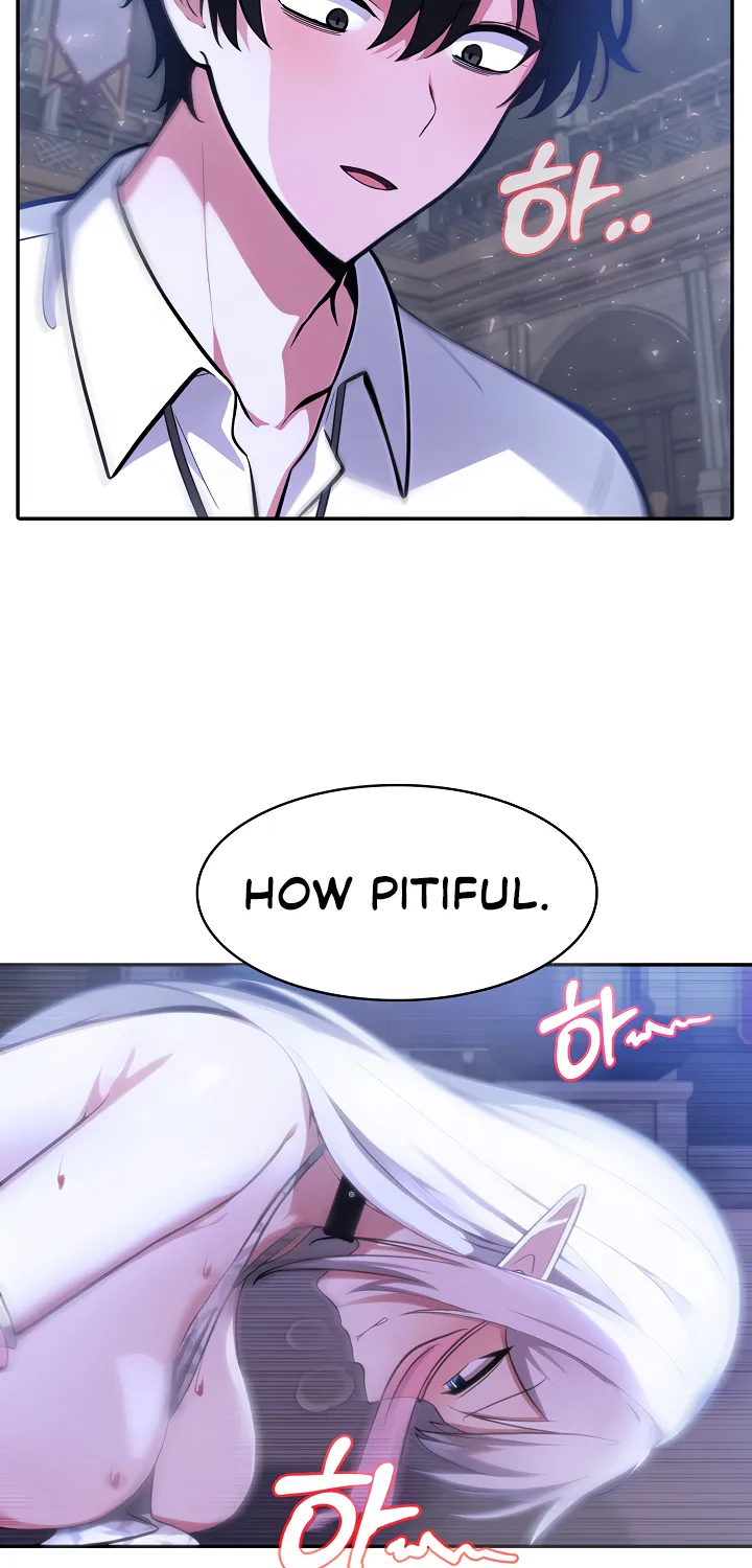 Isekai Dragondick Knight Commander Chapter 32 page 38 - 
