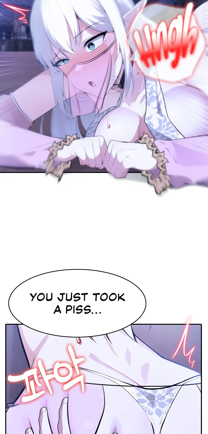 Isekai Dragondick Knight Commander Chapter 32 page 7 - 