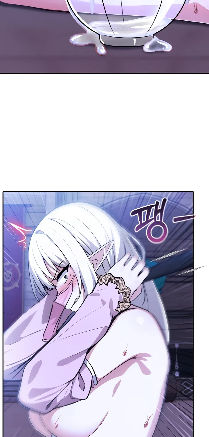 Isekai Dragondick Knight Commander Chapter 33 page 4 - 