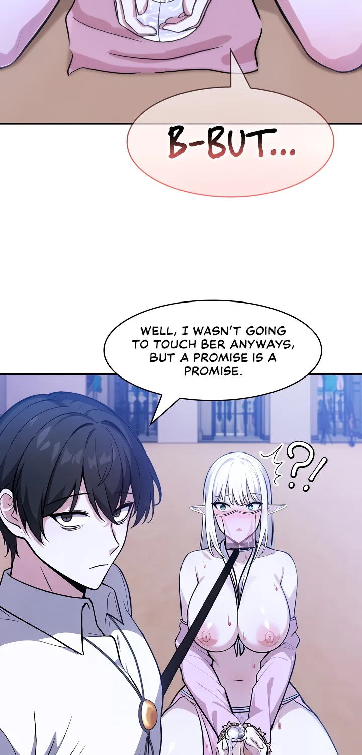 Isekai Dragondick Knight Commander Chapter 33 page 68 - 