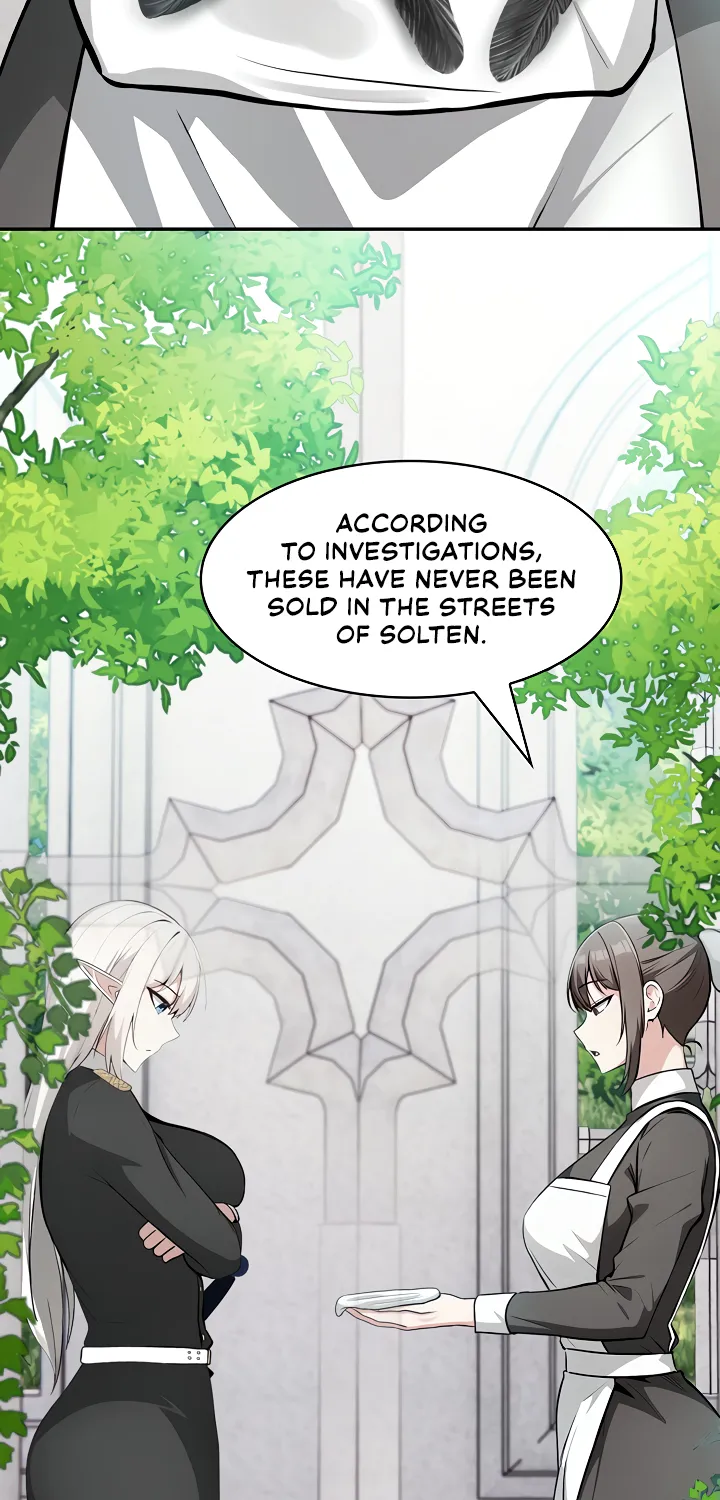 Isekai Dragondick Knight Commander Chapter 34 page 23 - 