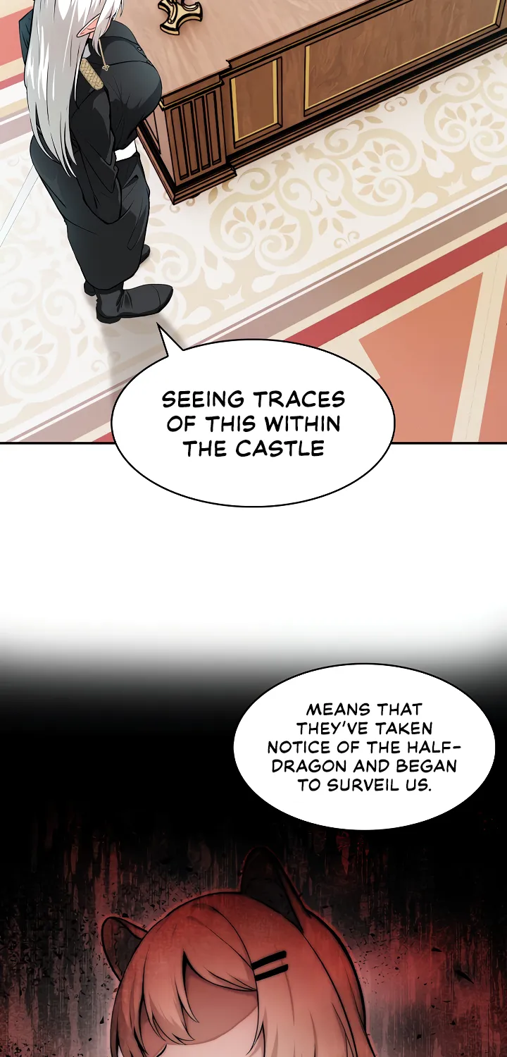Isekai Dragondick Knight Commander Chapter 34 page 31 - 