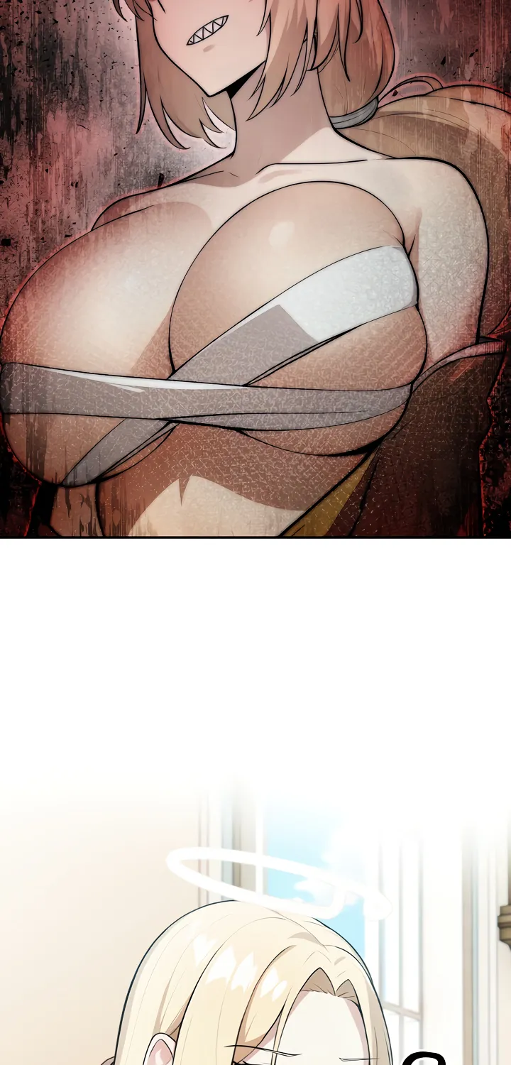 Isekai Dragondick Knight Commander Chapter 34 page 32 - 