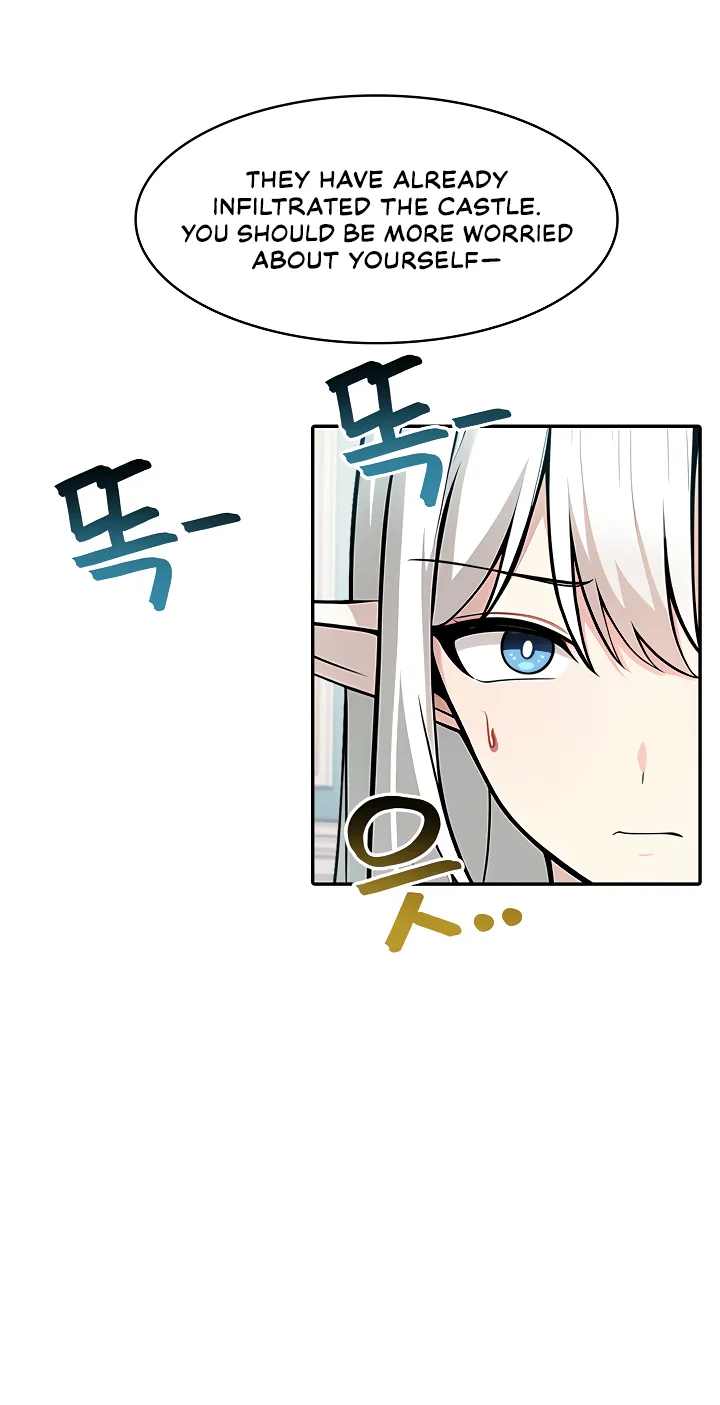 Isekai Dragondick Knight Commander Chapter 34 page 37 - 