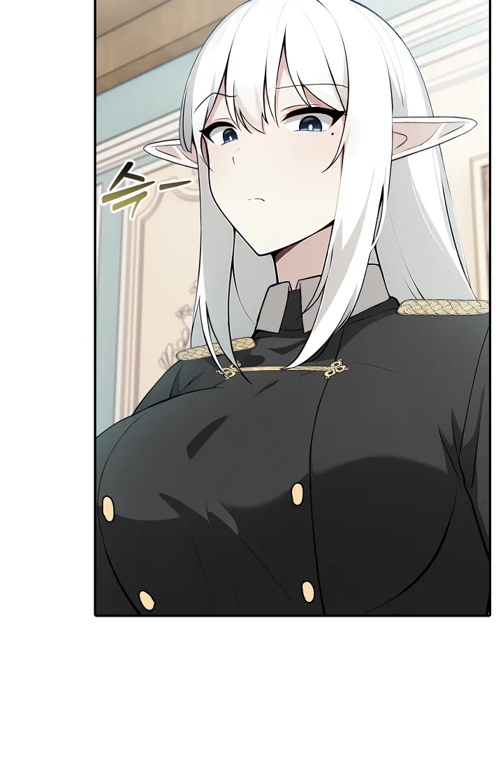 Isekai Dragondick Knight Commander Chapter 34 page 46 - 
