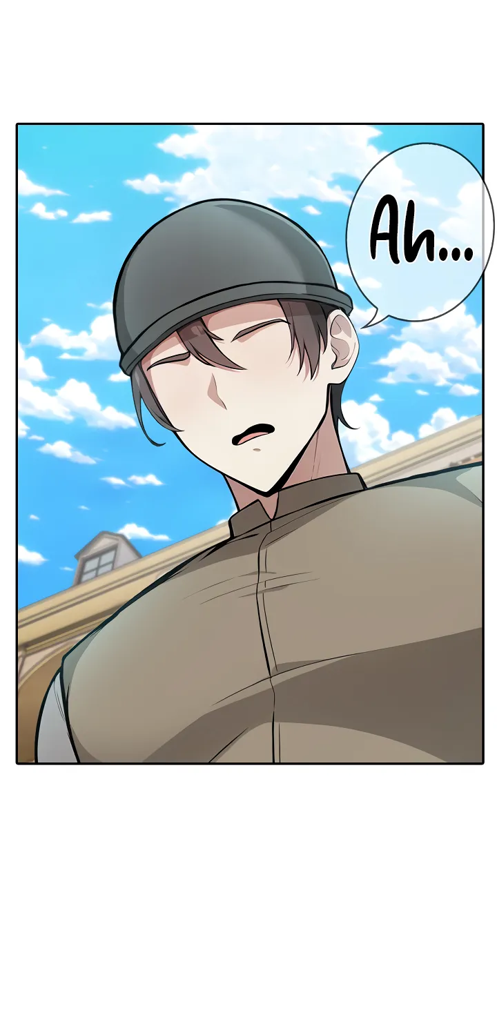 Isekai Dragondick Knight Commander Chapter 34 page 52 - 