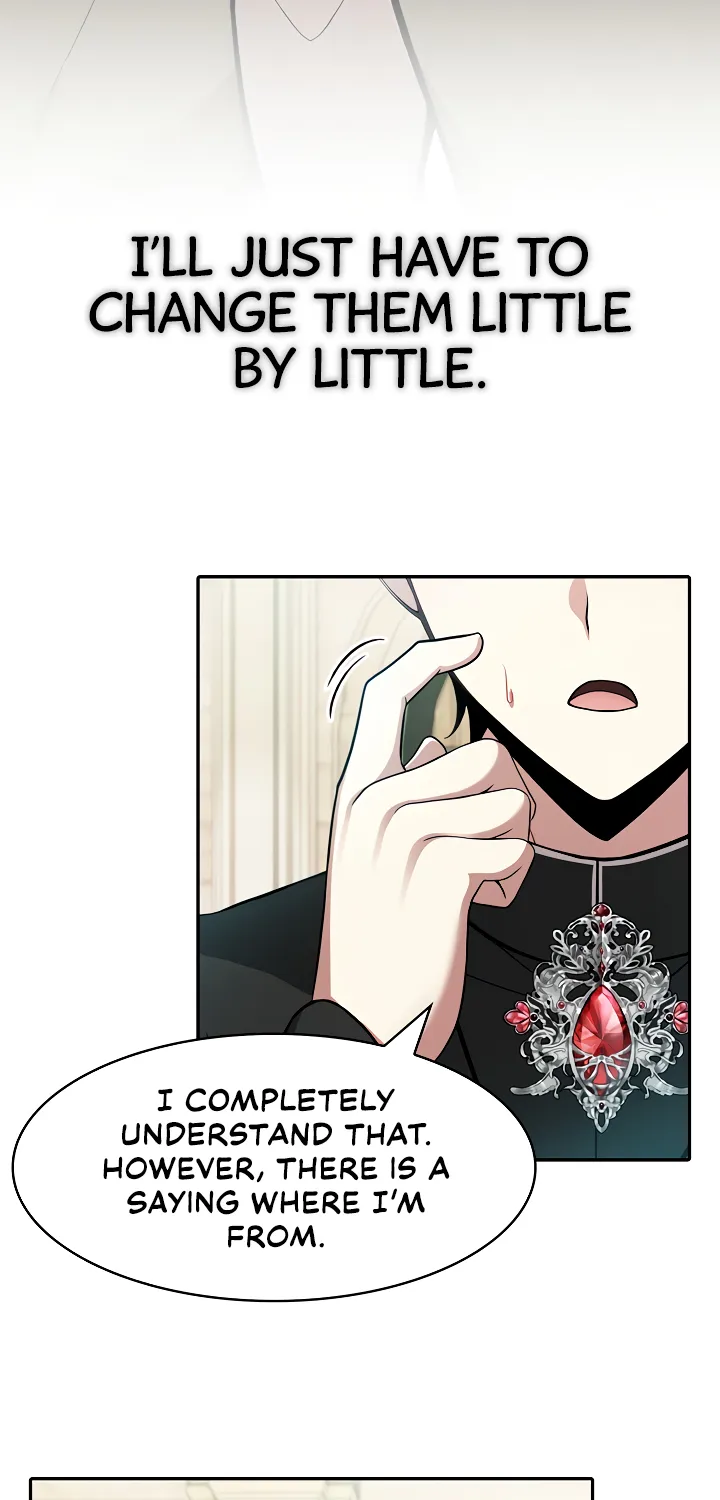 Isekai Dragondick Knight Commander Chapter 34 page 70 - 
