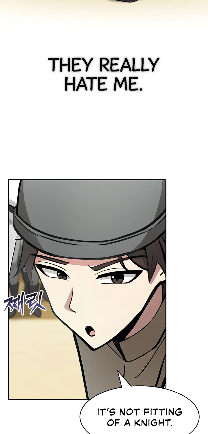 Isekai Dragondick Knight Commander Chapter 35 page 13 - 