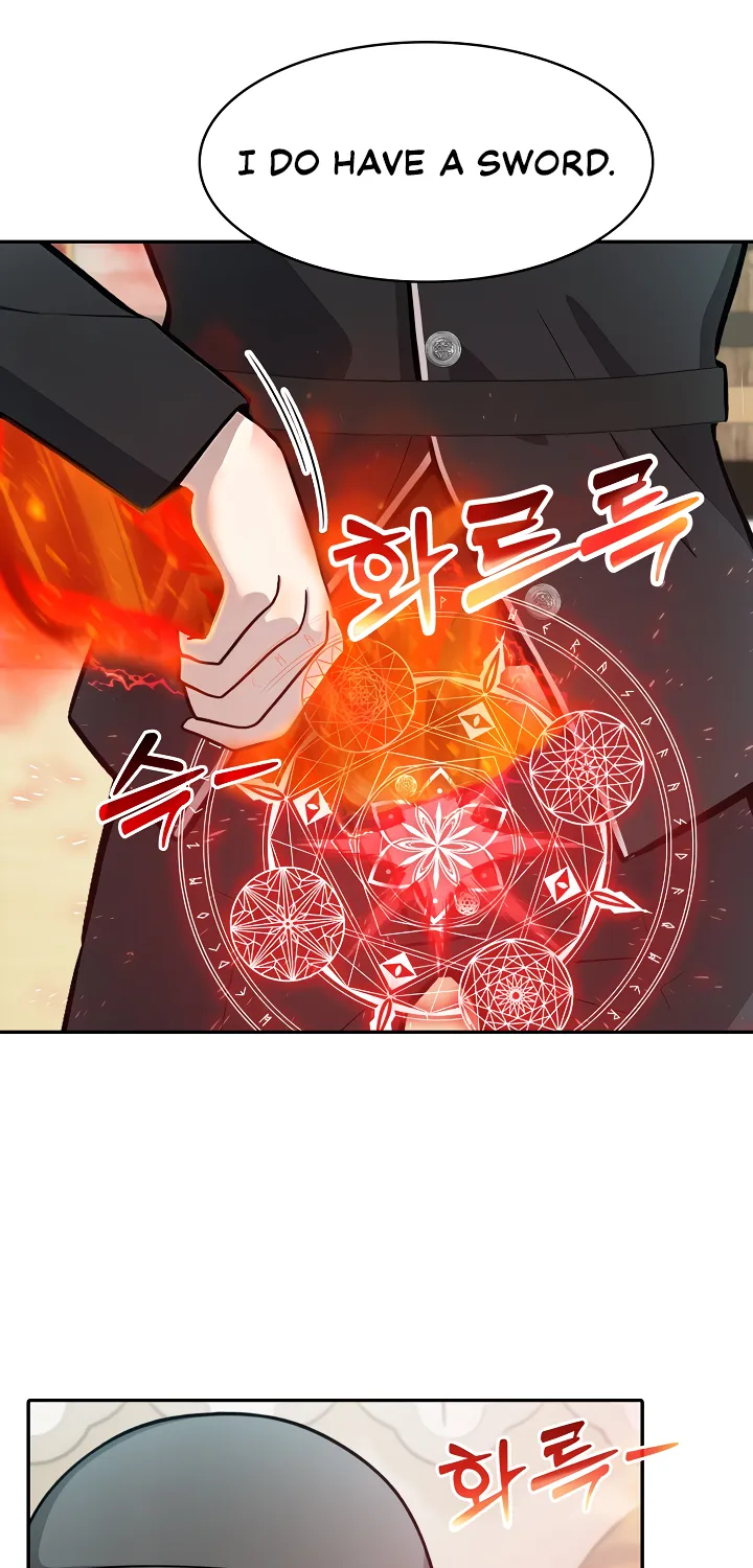 Isekai Dragondick Knight Commander Chapter 35 page 15 - 