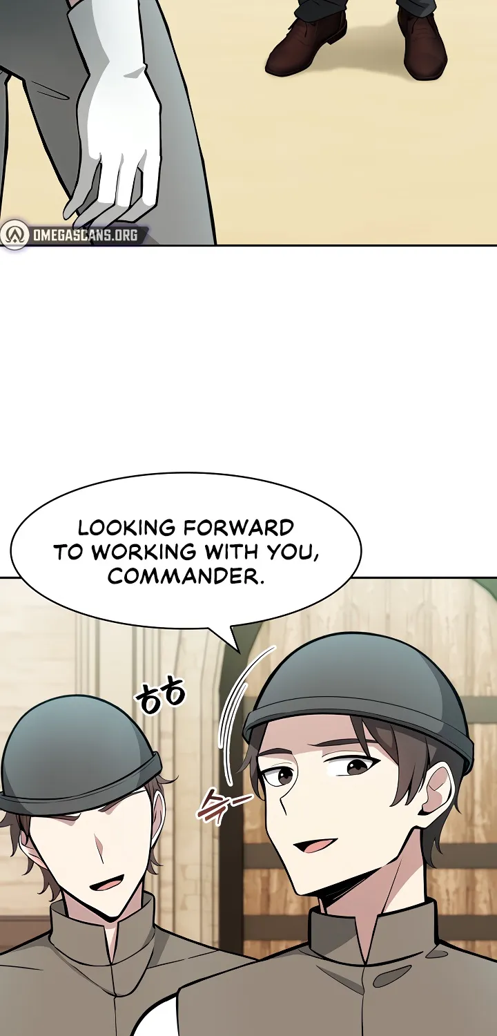 Isekai Dragondick Knight Commander Chapter 35 page 3 - 