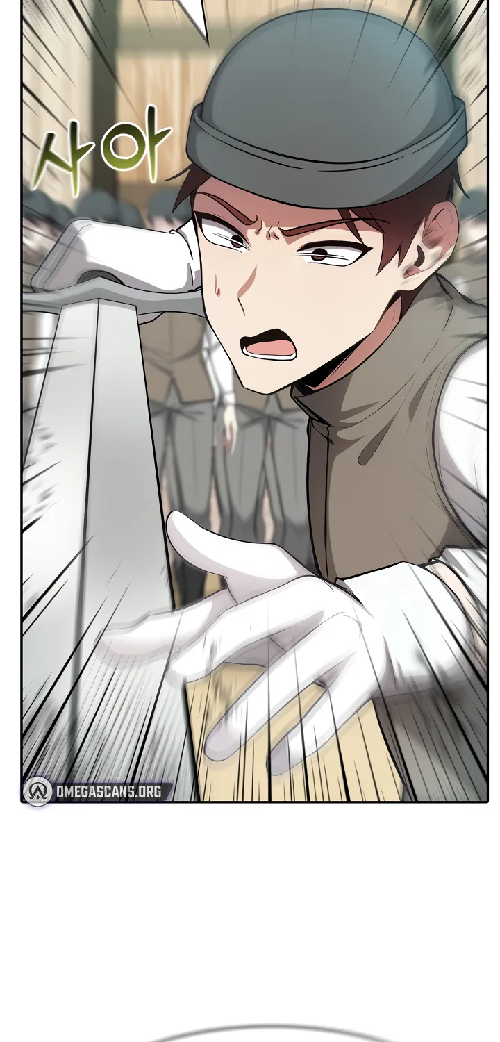 Isekai Dragondick Knight Commander Chapter 35 page 22 - 