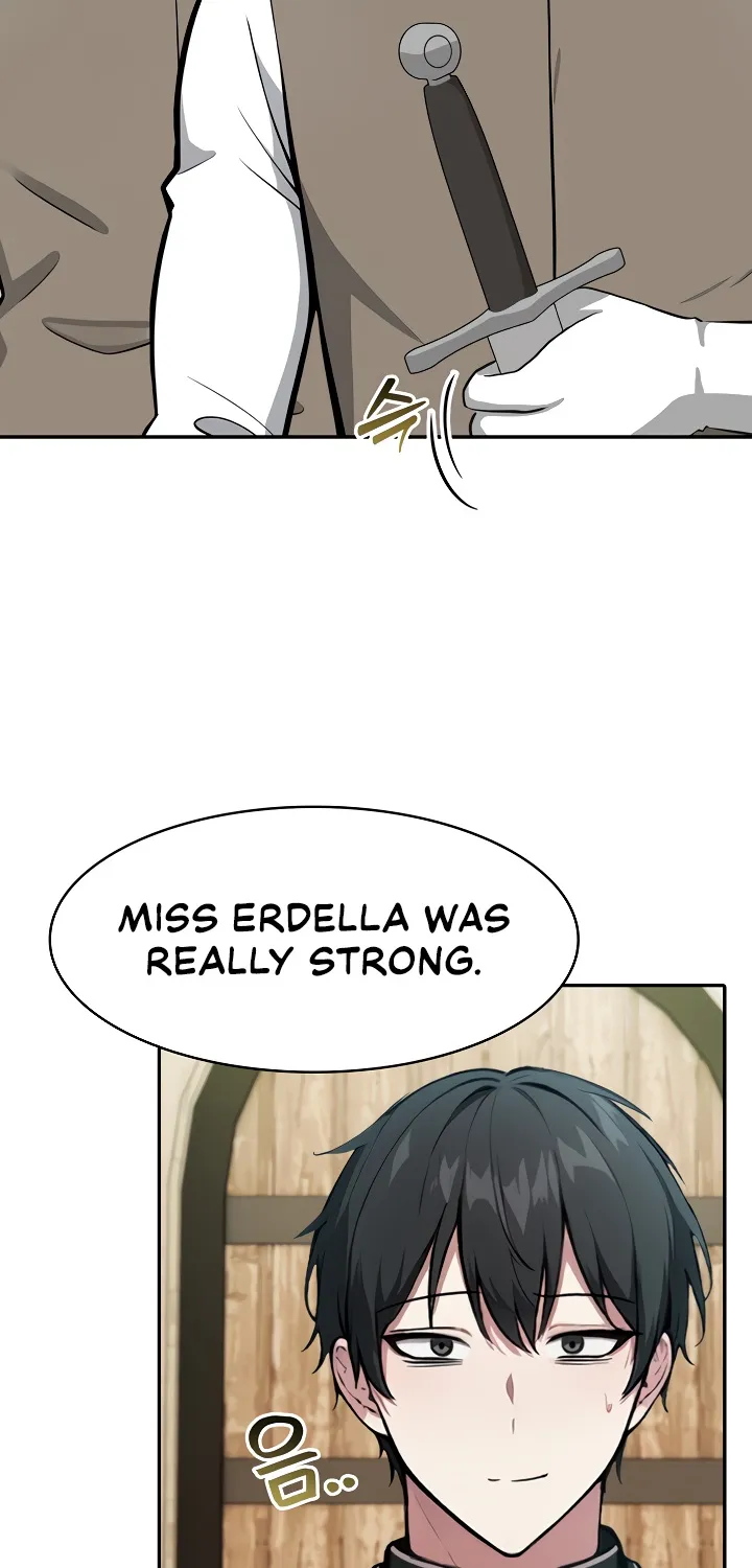 Isekai Dragondick Knight Commander Chapter 35 page 4 - 