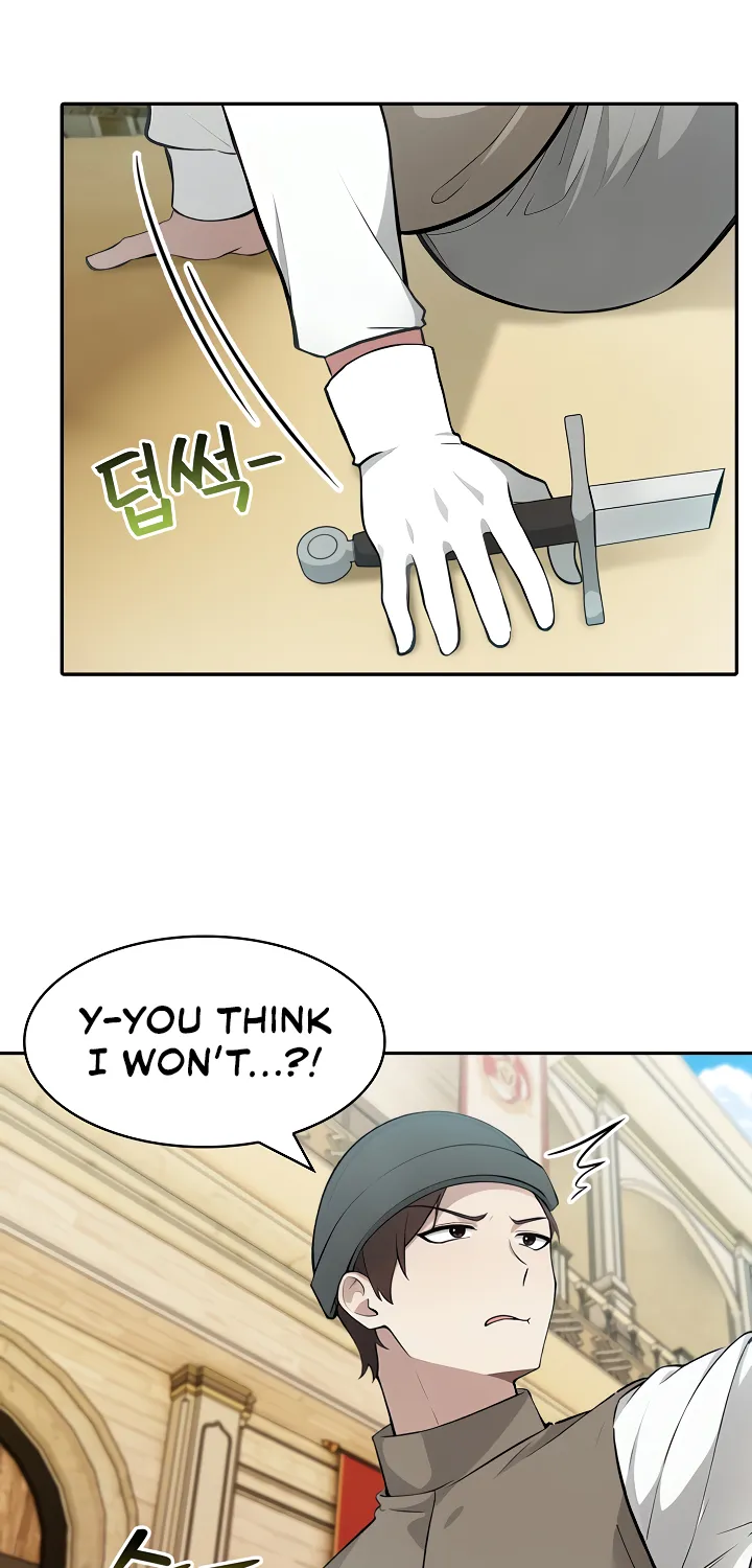 Isekai Dragondick Knight Commander Chapter 35 page 40 - 