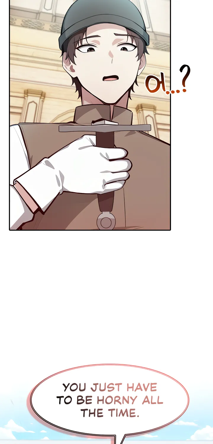 Isekai Dragondick Knight Commander Chapter 35 page 43 - 