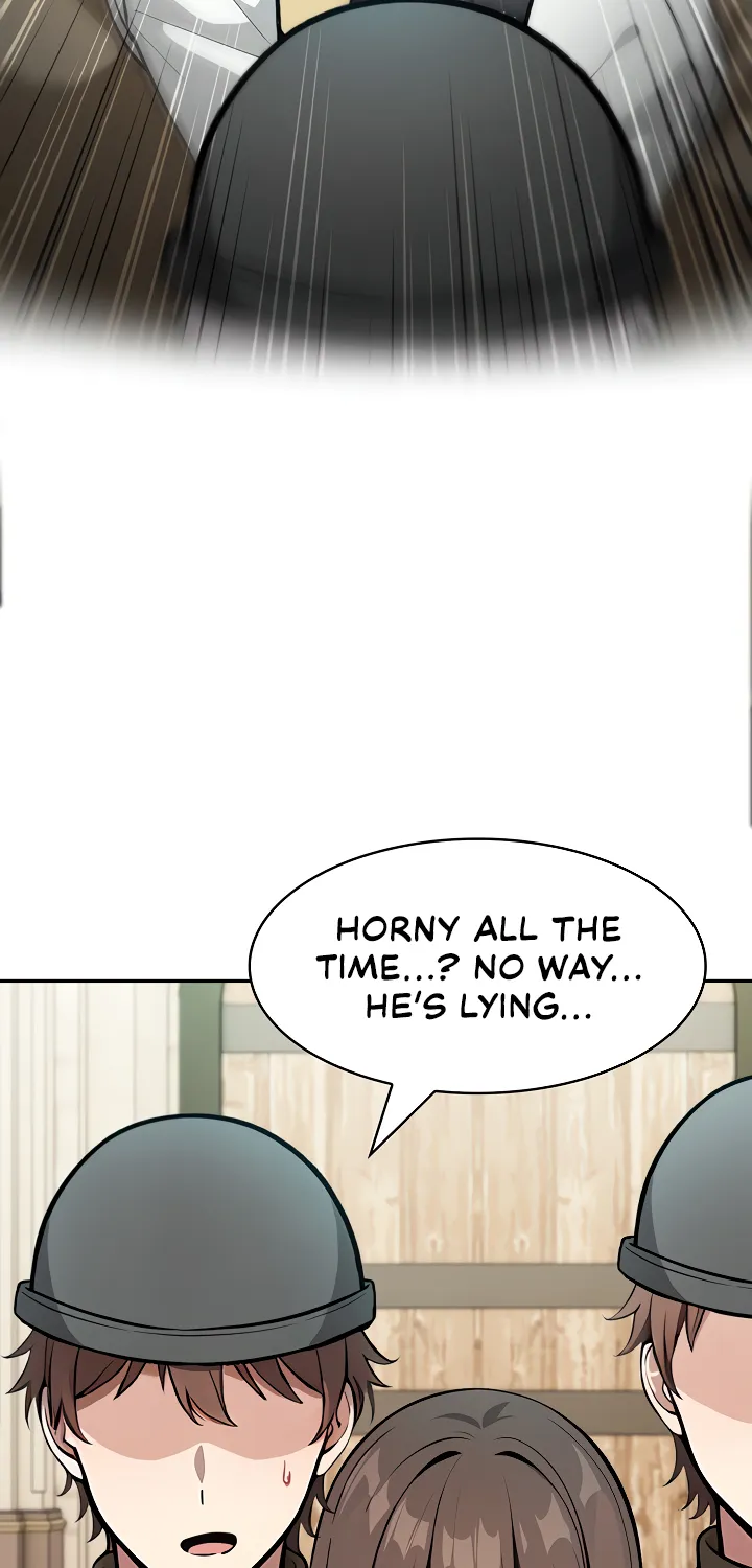 Isekai Dragondick Knight Commander Chapter 35 page 47 - 