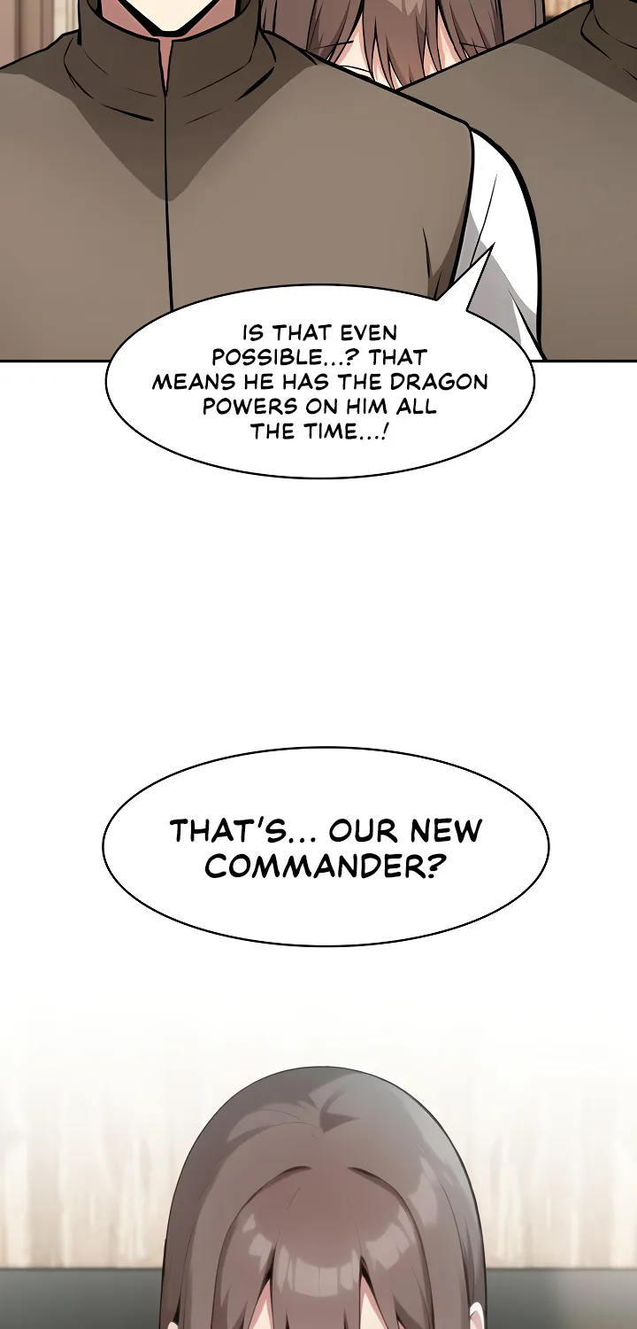 Isekai Dragondick Knight Commander Chapter 35 page 48 - 