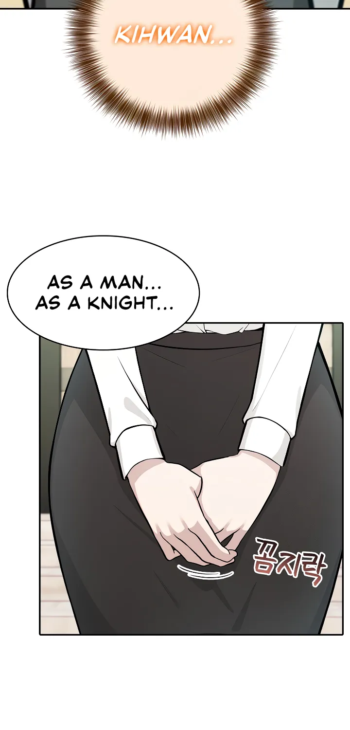 Isekai Dragondick Knight Commander Chapter 35 page 50 - 
