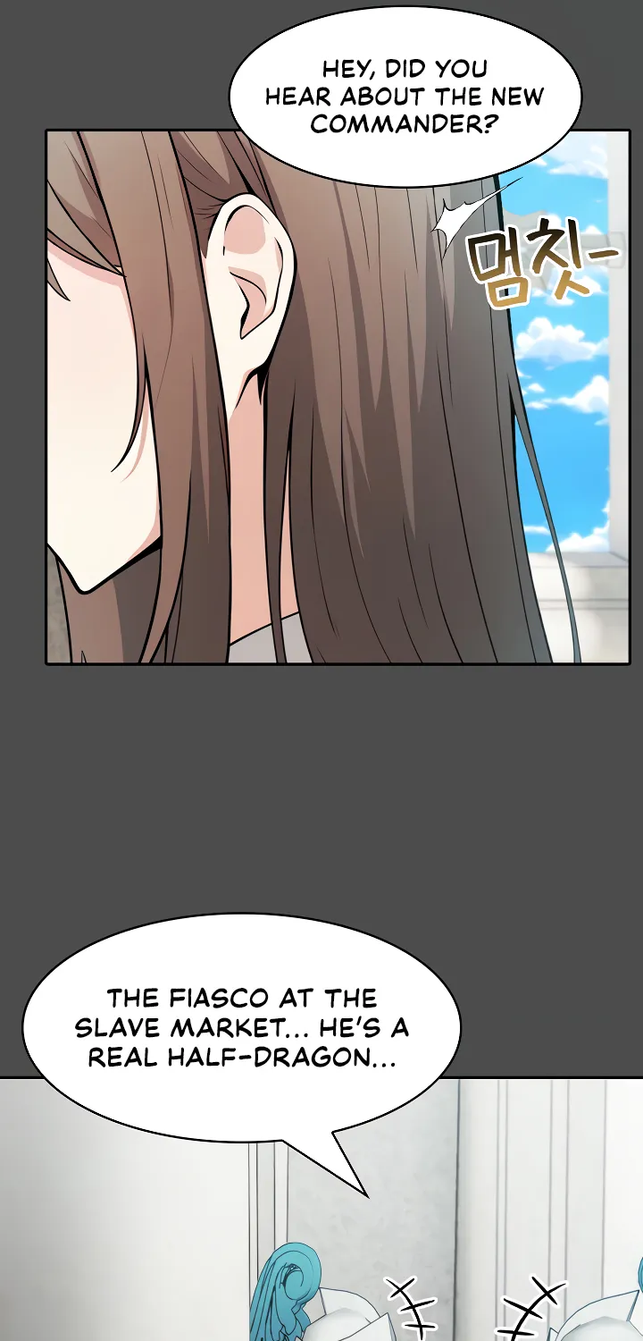 Isekai Dragondick Knight Commander Chapter 35 page 55 - 