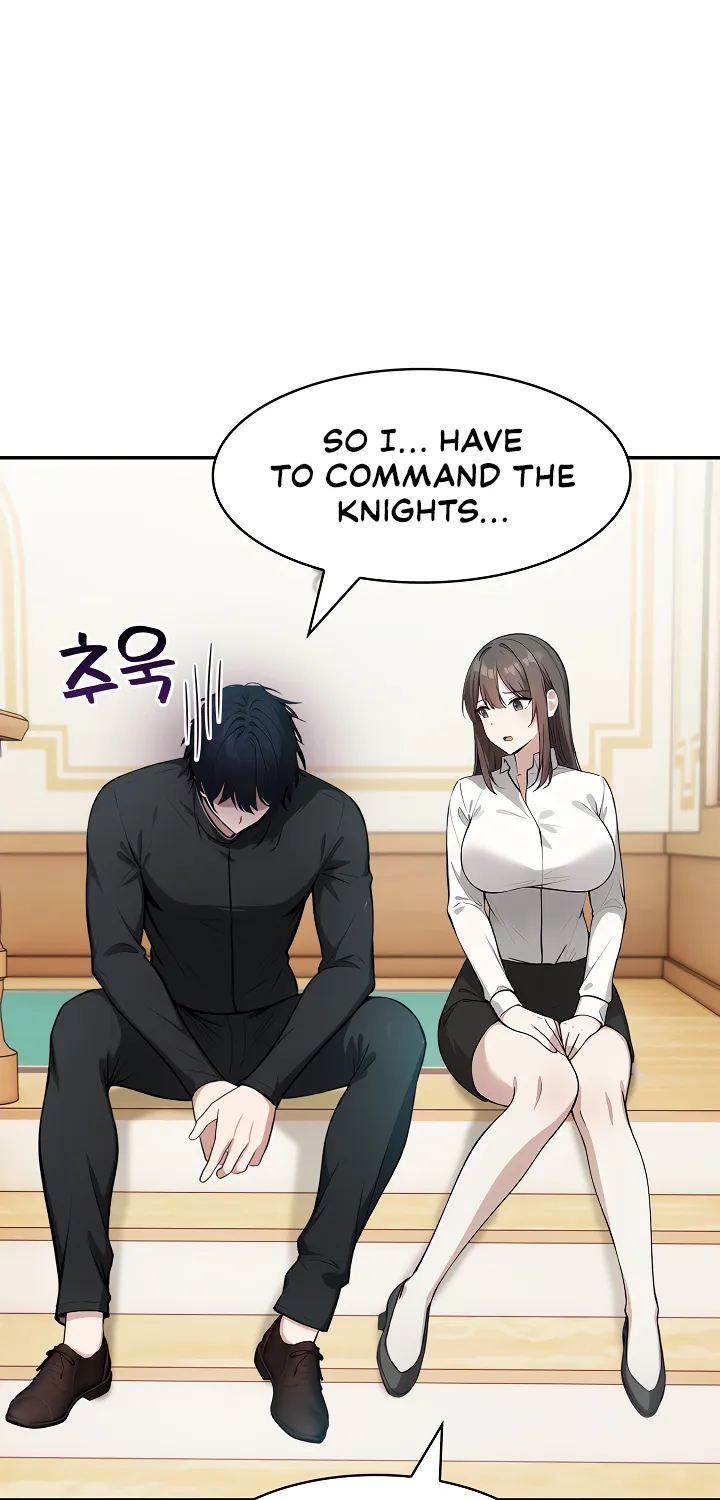 Isekai Dragondick Knight Commander Chapter 35 page 66 - 