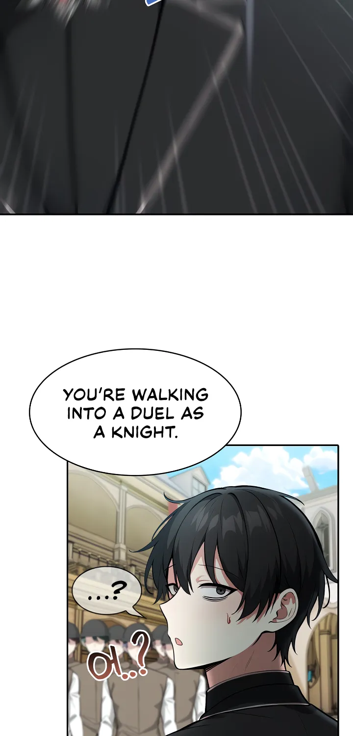 Isekai Dragondick Knight Commander Chapter 35 page 10 - 