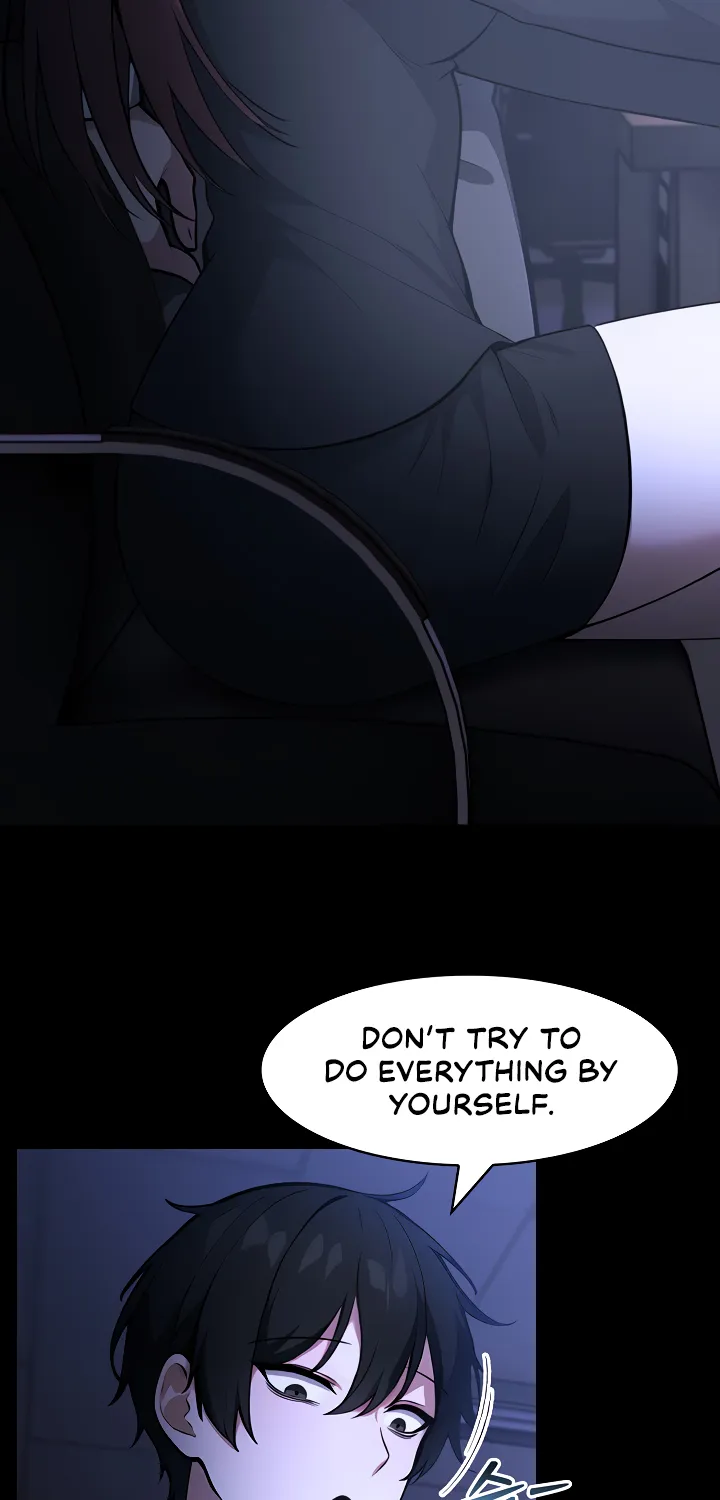 Isekai Dragondick Knight Commander Chapter 36 page 16 - 