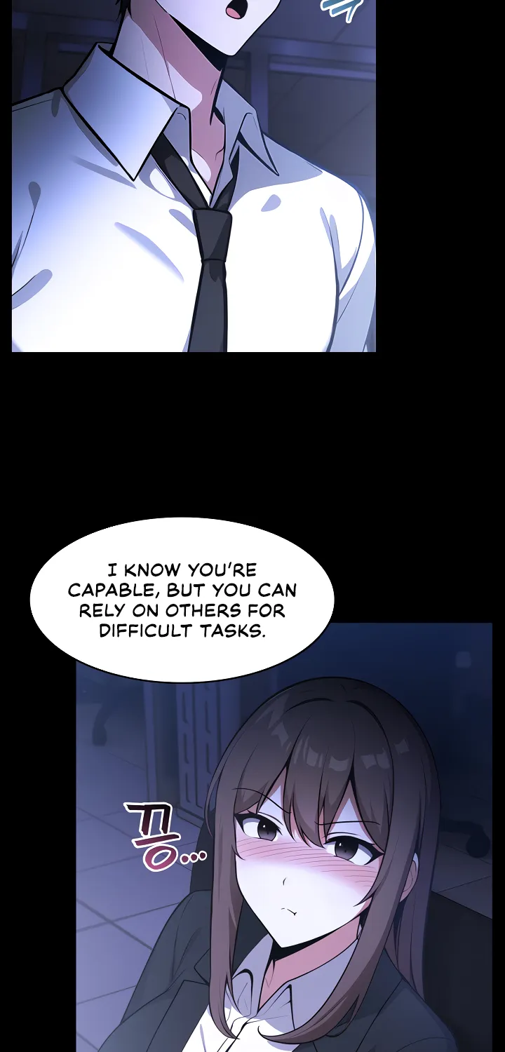 Isekai Dragondick Knight Commander Chapter 36 page 17 - 