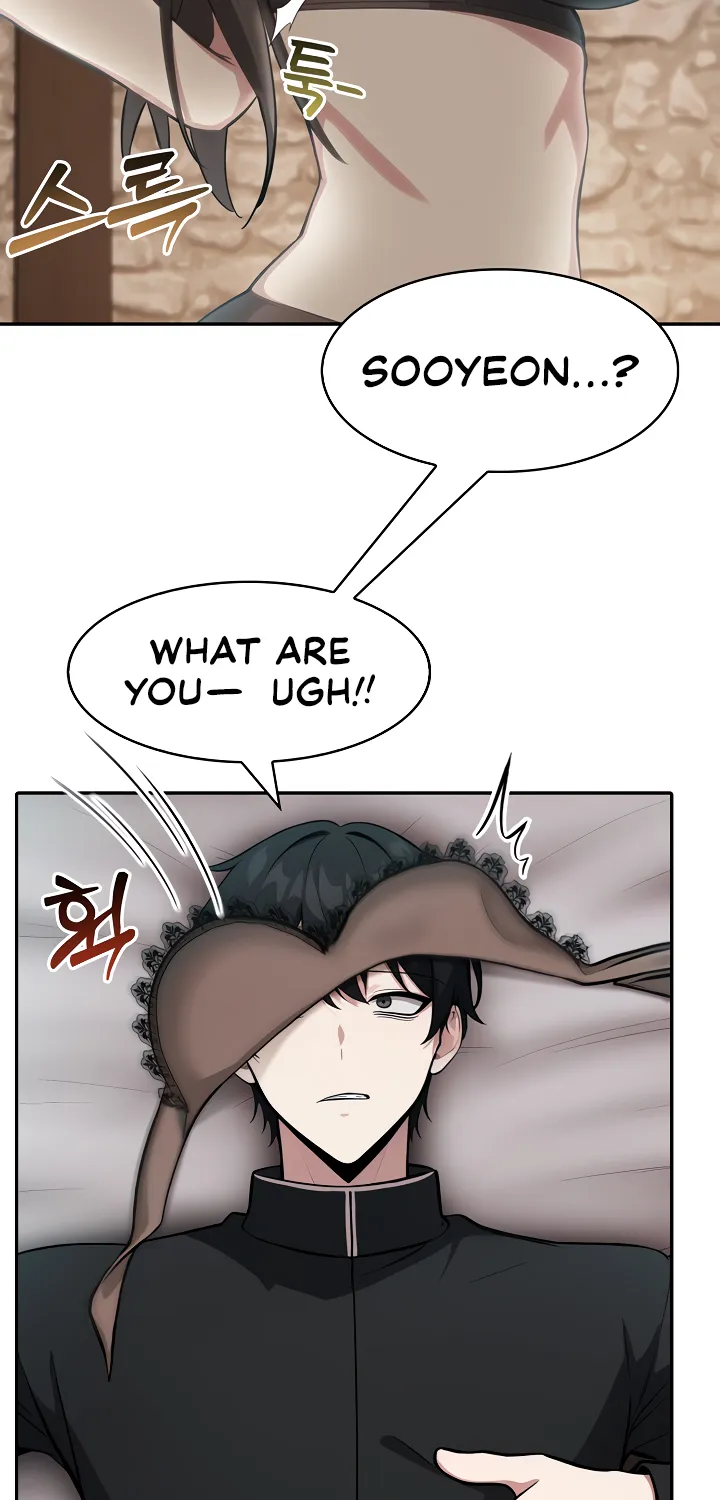 Isekai Dragondick Knight Commander Chapter 36 page 22 - 