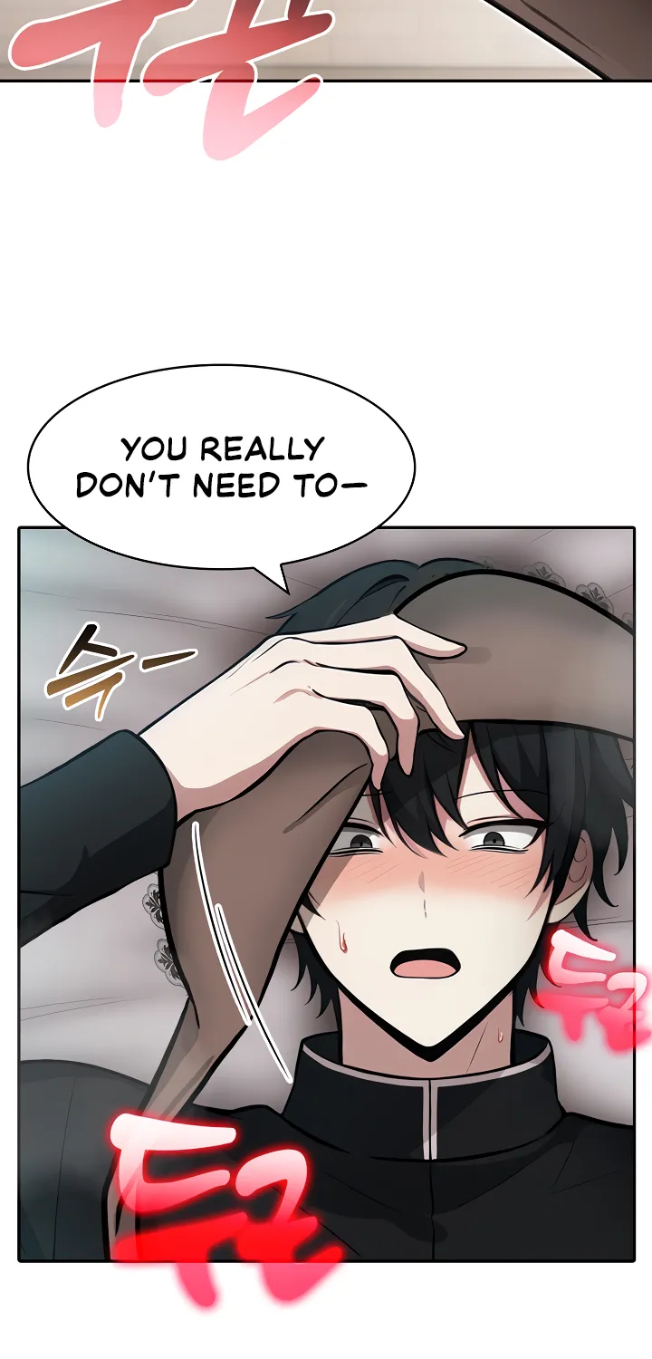 Isekai Dragondick Knight Commander Chapter 36 page 24 - 