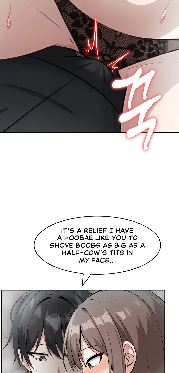 Isekai Dragondick Knight Commander Chapter 36 page 42 - 