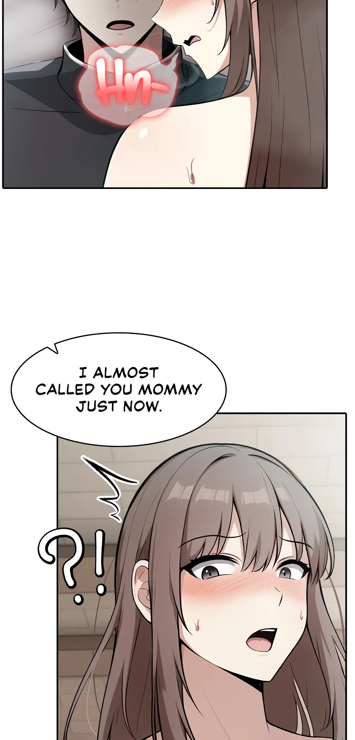 Isekai Dragondick Knight Commander Chapter 36 page 43 - 