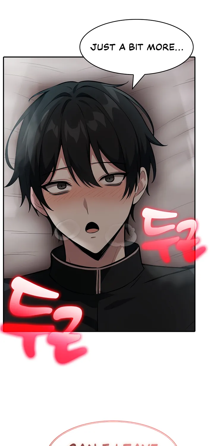 Isekai Dragondick Knight Commander Chapter 36 page 46 - 