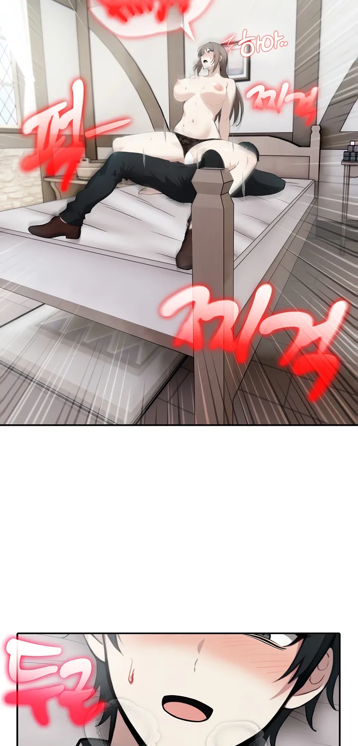 Isekai Dragondick Knight Commander Chapter 37 page 24 - 