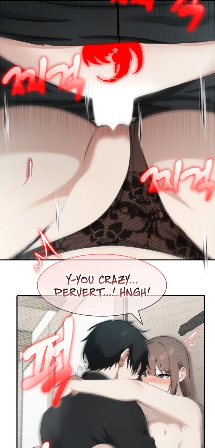 Isekai Dragondick Knight Commander Chapter 38 page 30 - 