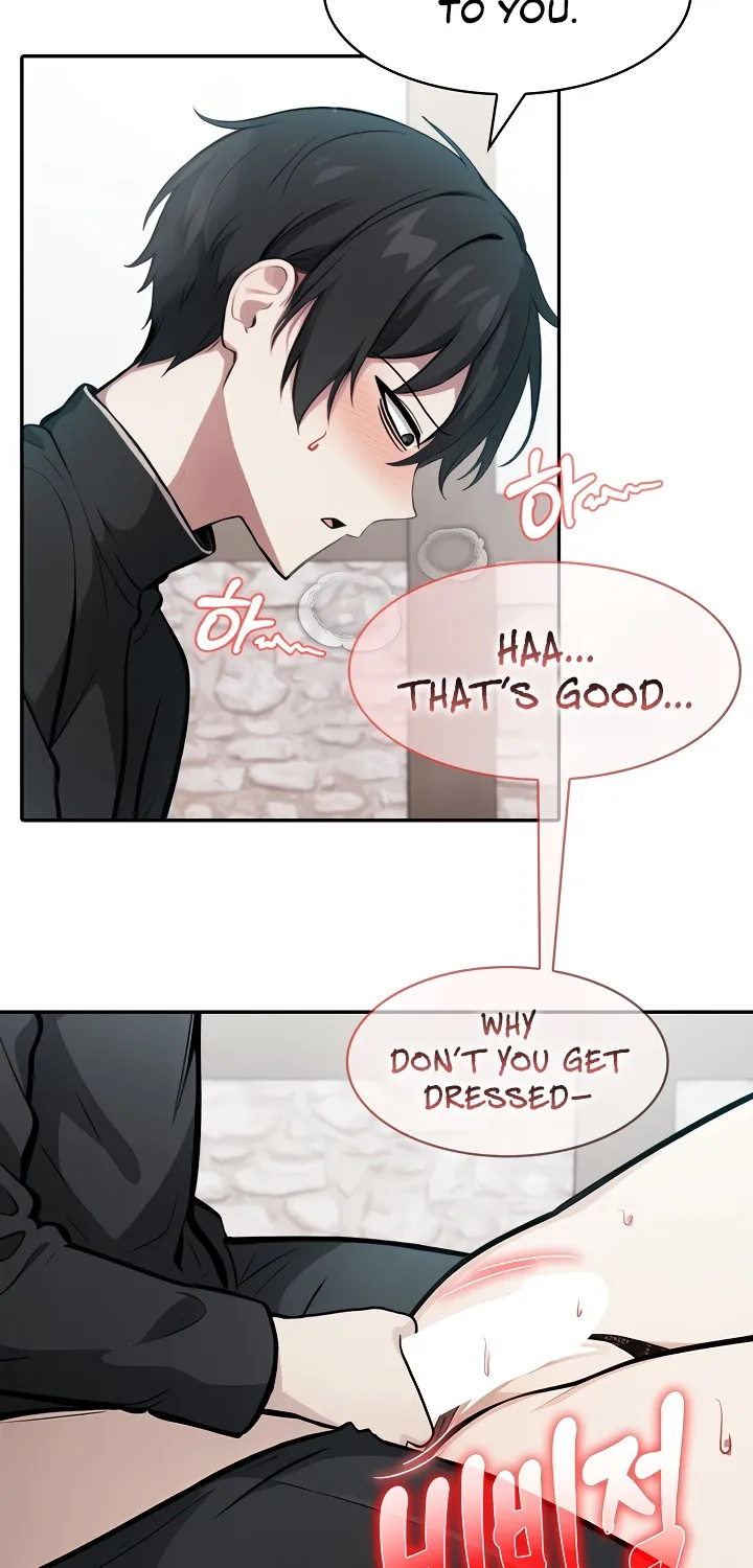 Isekai Dragondick Knight Commander Chapter 38 page 5 - 