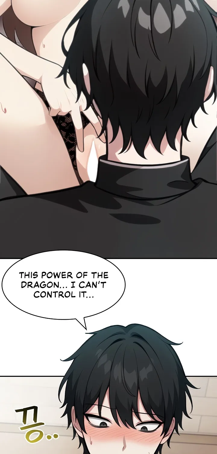 Isekai Dragondick Knight Commander Chapter 38 page 7 - 