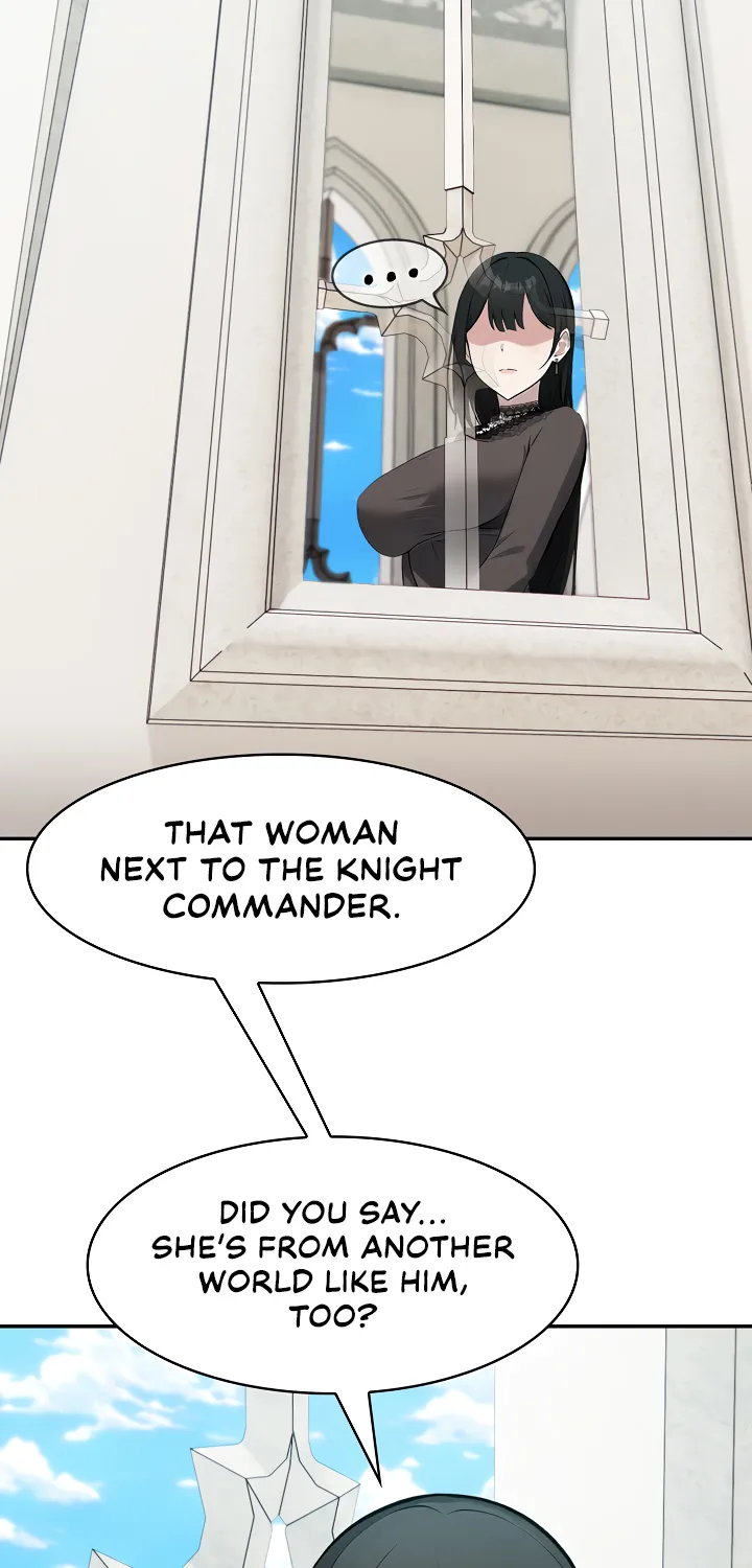 Isekai Dragondick Knight Commander Chapter 38 page 63 - 