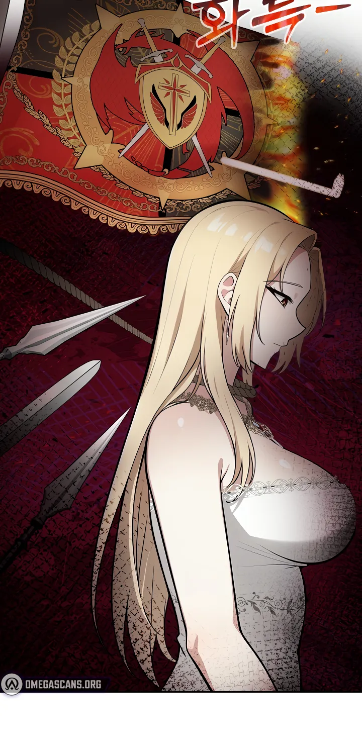Isekai Dragondick Knight Commander Chapter 39 page 21 - 