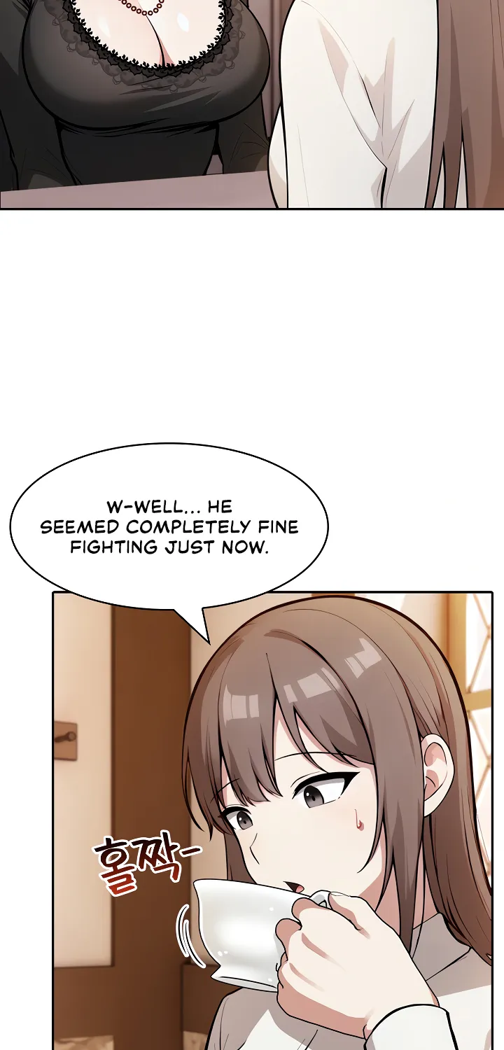 Isekai Dragondick Knight Commander Chapter 39 page 26 - 