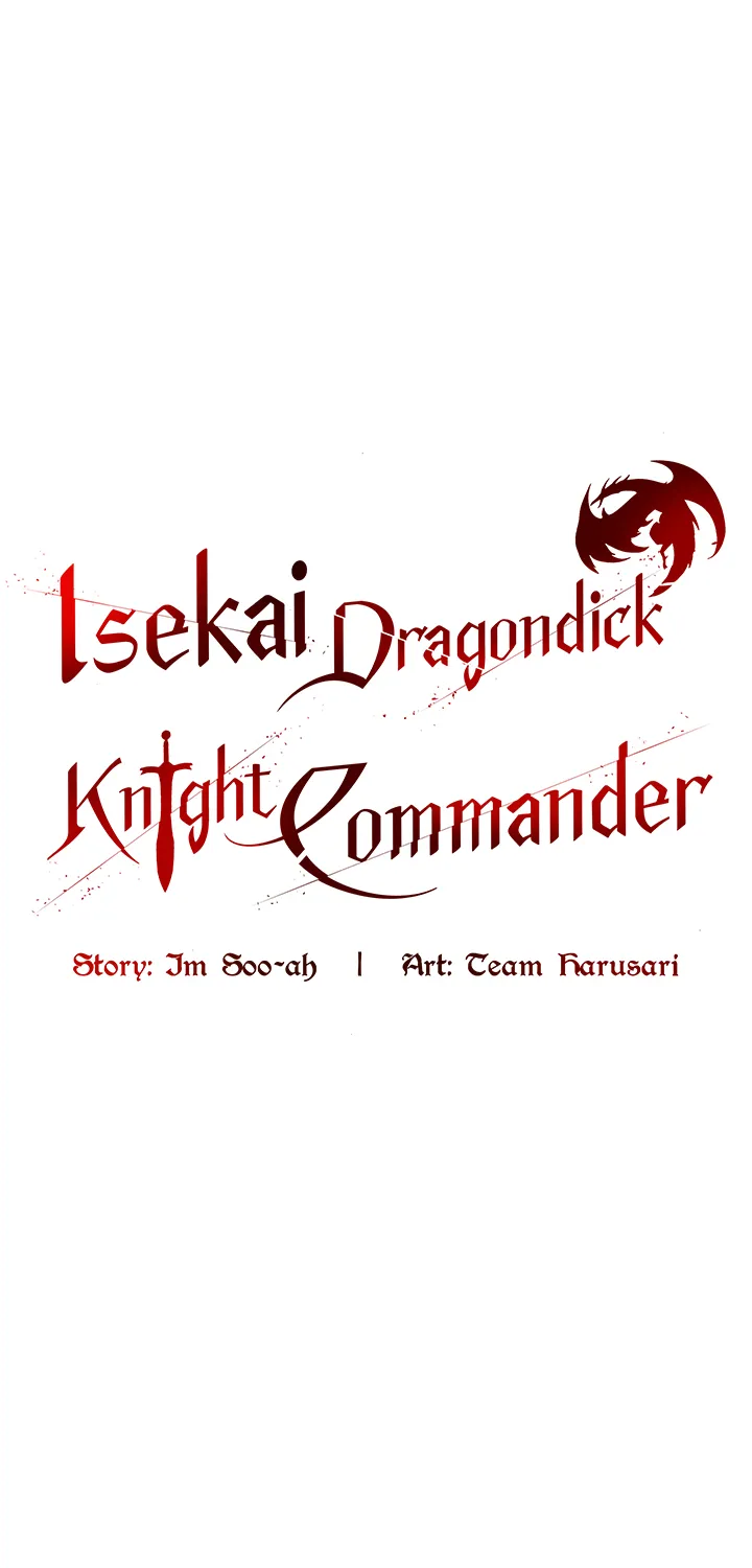 Isekai Dragondick Knight Commander Chapter 39 page 43 - 
