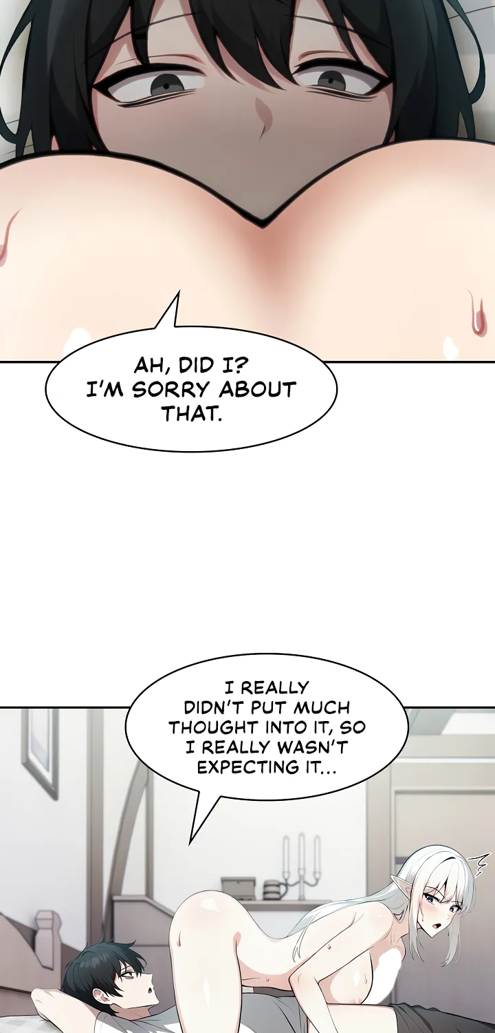 Isekai Dragondick Knight Commander Chapter 39 page 53 - 