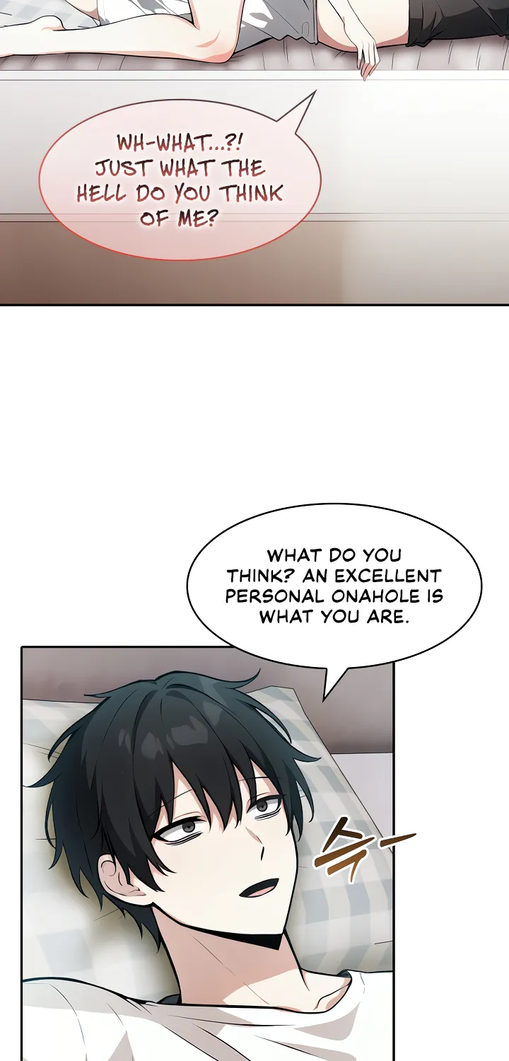 Isekai Dragondick Knight Commander Chapter 39 page 54 - 