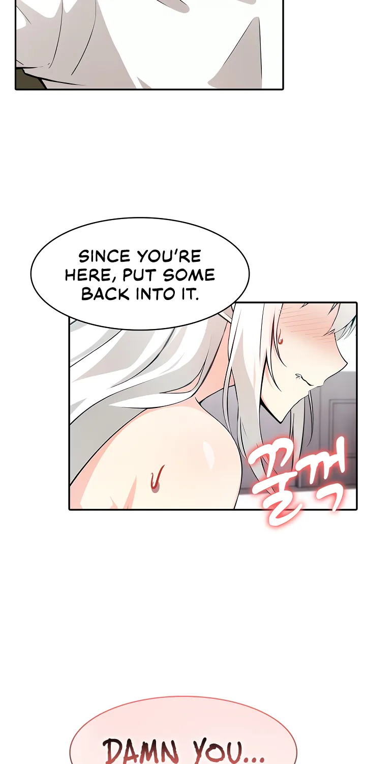 Isekai Dragondick Knight Commander Chapter 39 page 55 - 