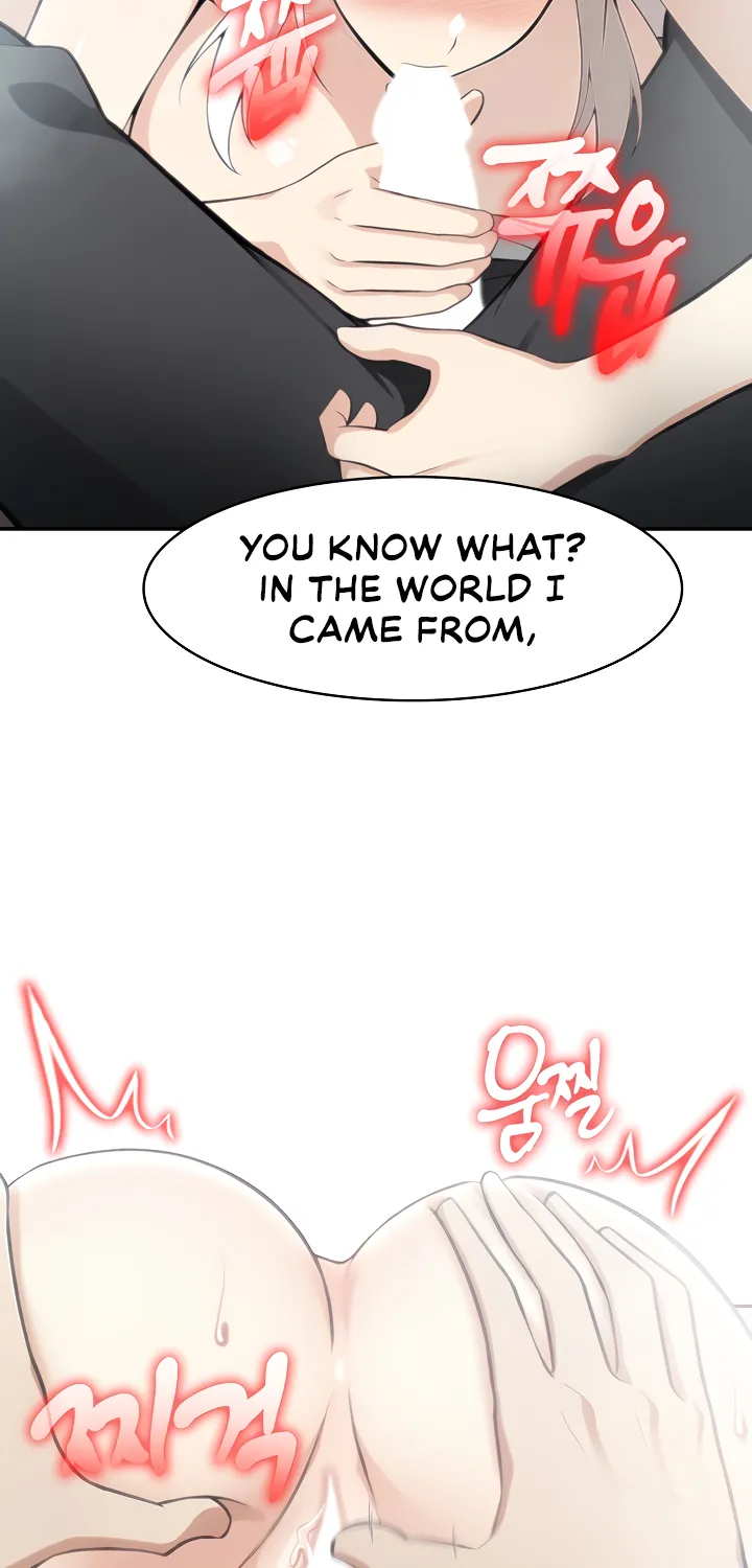 Isekai Dragondick Knight Commander Chapter 39 page 64 - 