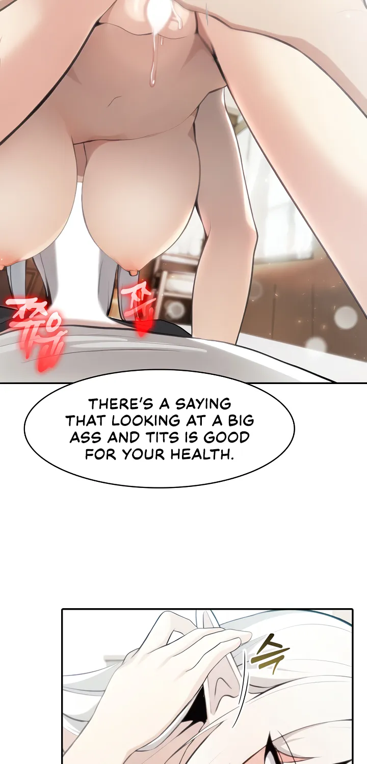 Isekai Dragondick Knight Commander Chapter 39 page 65 - 