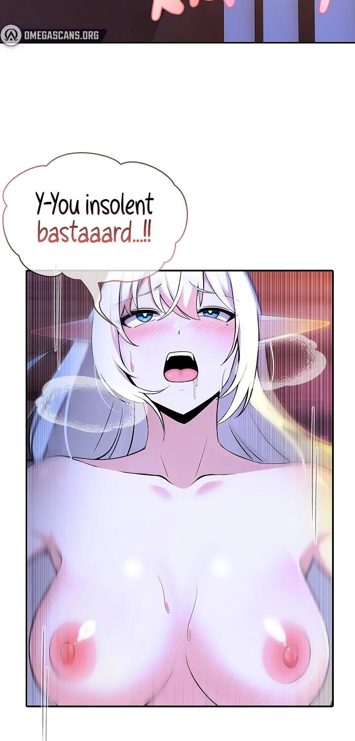 Isekai Dragondick Knight Commander Chapter 4 page 2 - 