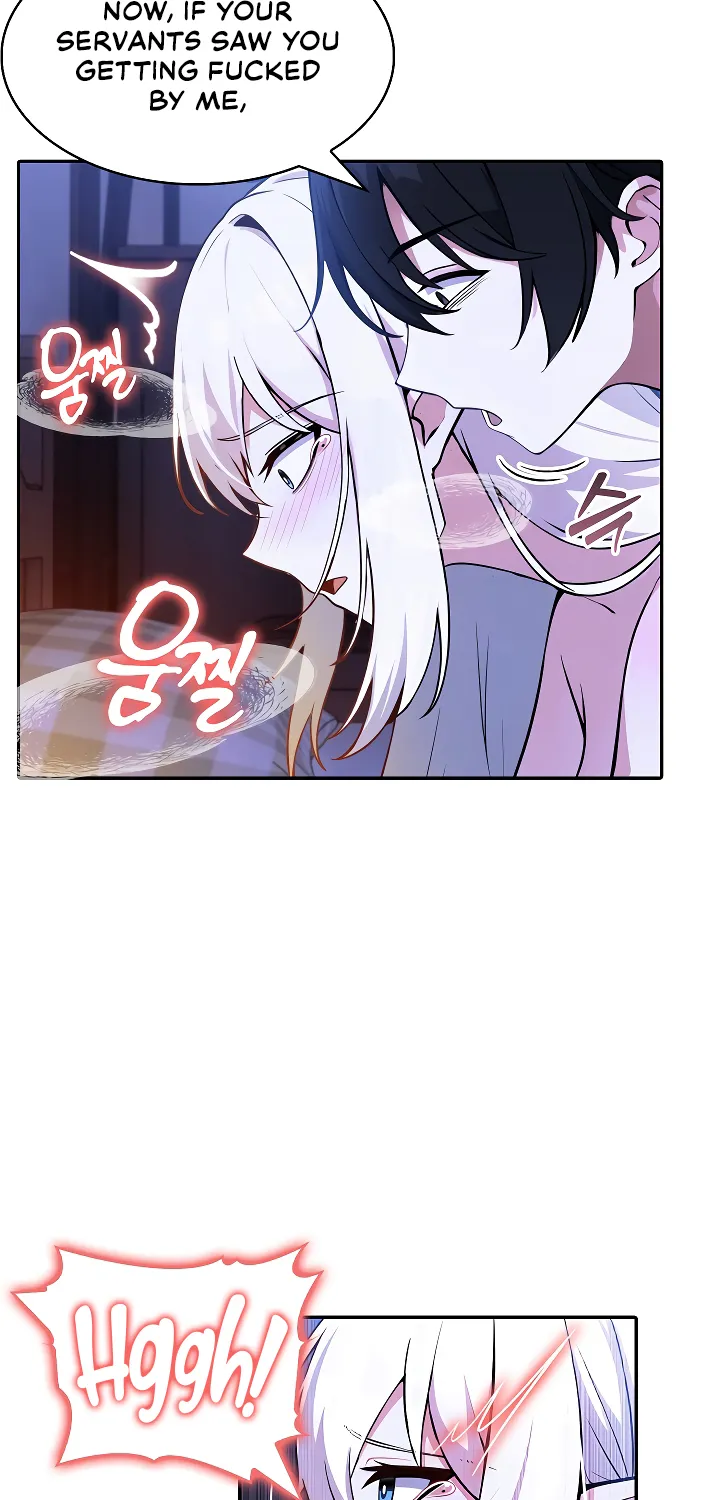 Isekai Dragondick Knight Commander Chapter 4 page 16 - 