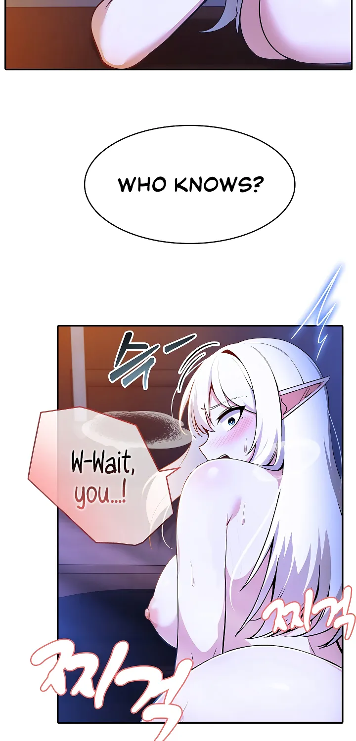 Isekai Dragondick Knight Commander Chapter 4 page 21 - 